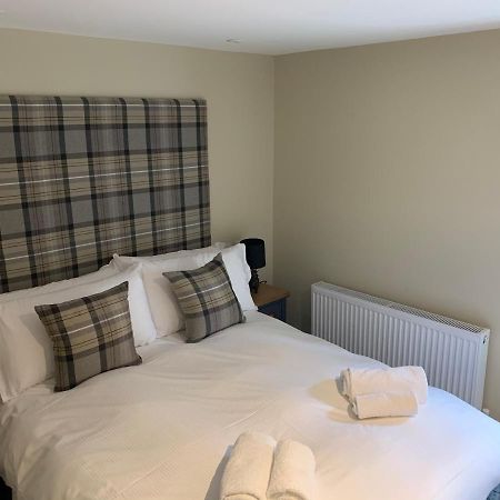 The Dukes Head B&B Armathwaite Eksteriør billede