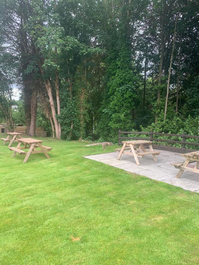 The Dukes Head B&B Armathwaite Eksteriør billede