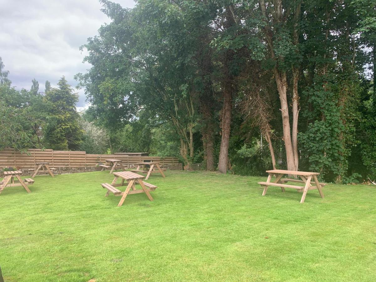 The Dukes Head B&B Armathwaite Eksteriør billede