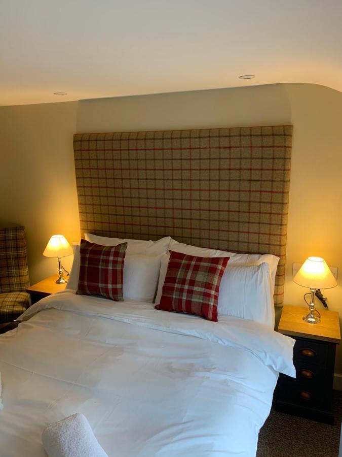 The Dukes Head B&B Armathwaite Eksteriør billede