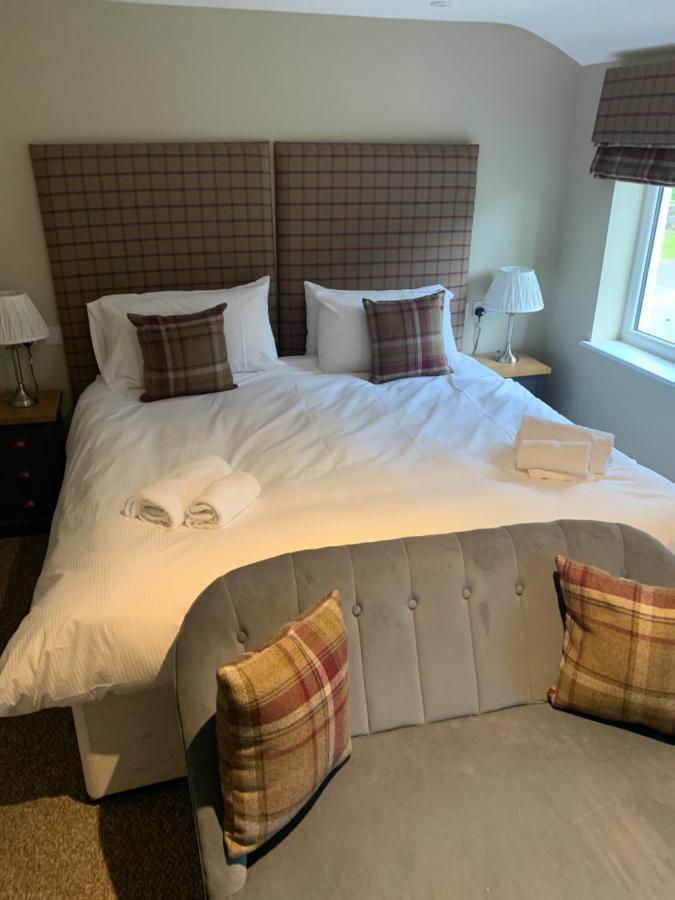 The Dukes Head B&B Armathwaite Eksteriør billede