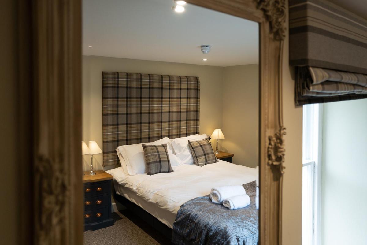 The Dukes Head B&B Armathwaite Eksteriør billede