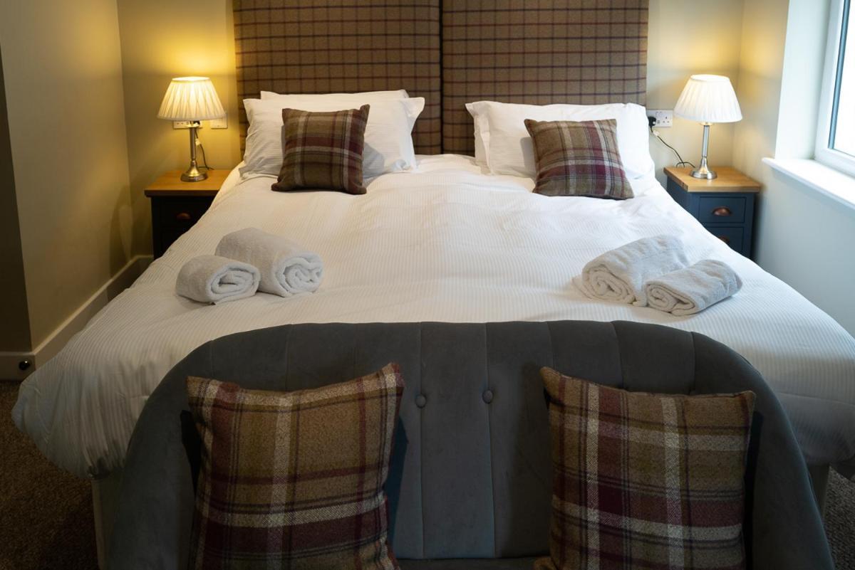 The Dukes Head B&B Armathwaite Eksteriør billede