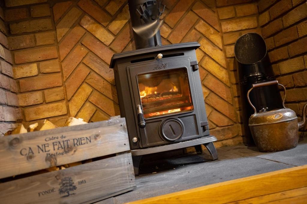 The Dukes Head B&B Armathwaite Eksteriør billede